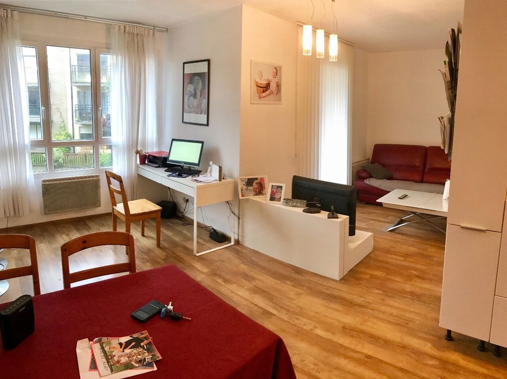 Achat appartement à vendre 2 pièces 45 m² - Bourbourg