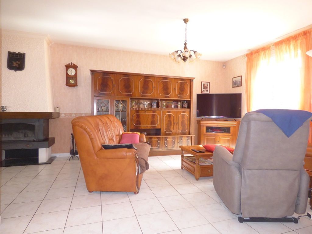 Achat maison 4 chambre(s) - Saint-Michel-Chef-Chef