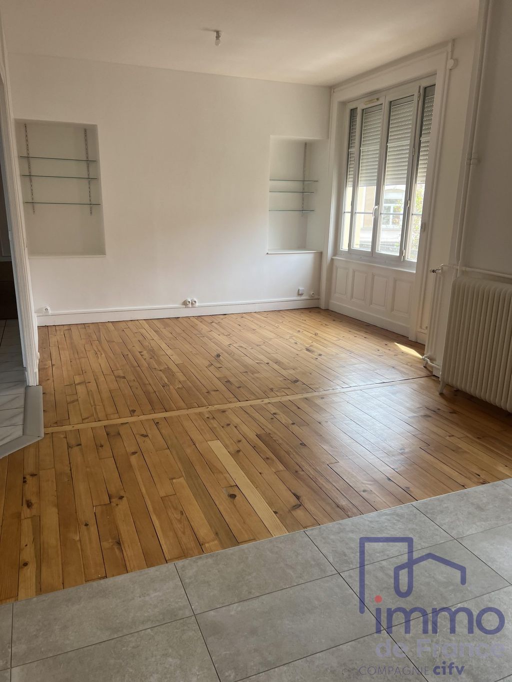 Achat appartement 4 pièce(s) Saint-Étienne