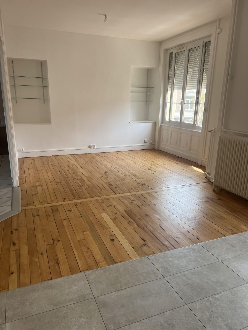 Achat appartement 4 pièce(s) Saint-Étienne