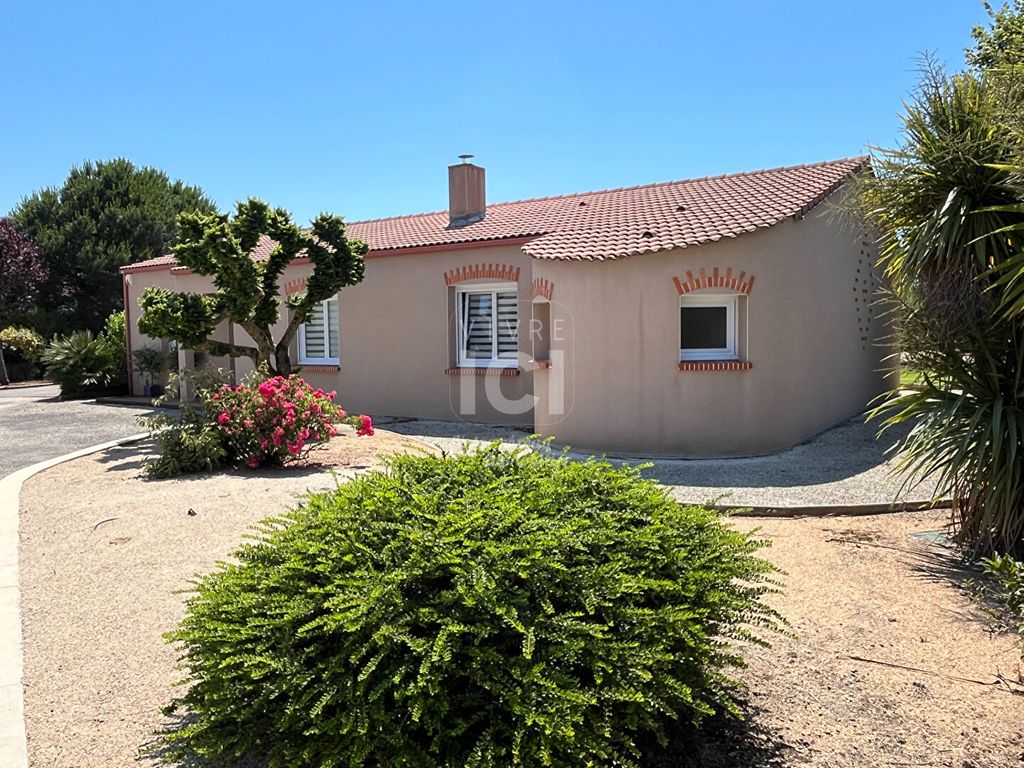 Achat maison 3 chambre(s) - La Plaine-sur-Mer