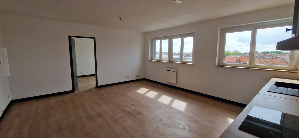 Achat appartement à vendre 2 pièces 51 m² - Armentières