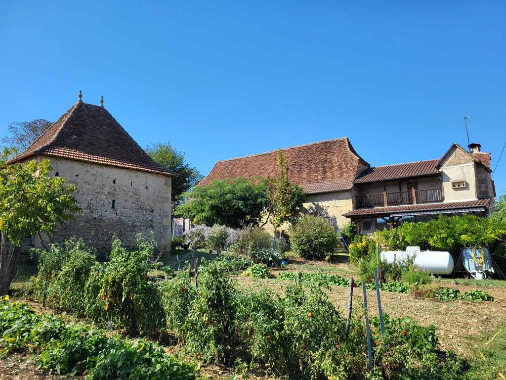 Achat maison 3 chambre(s) - Figeac