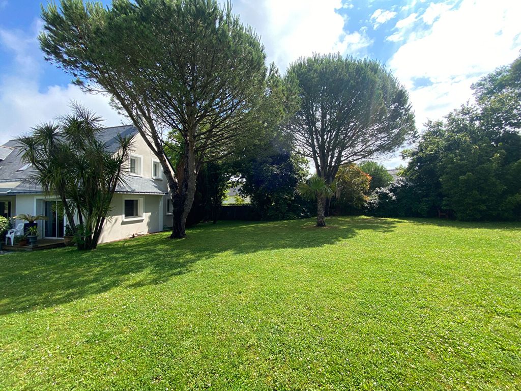 Achat maison à vendre 4 chambres 150 m² - Guérande