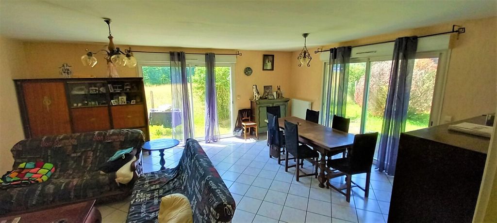 Achat maison 2 chambre(s) - Saint-Paulien