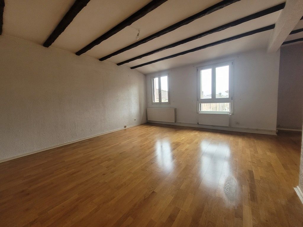 Achat appartement 4 pièce(s) Lunéville