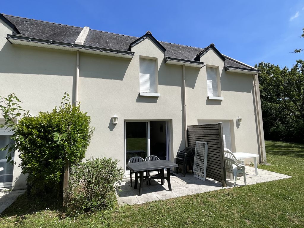 Achat duplex à vendre 3 pièces 55 m² - Plescop