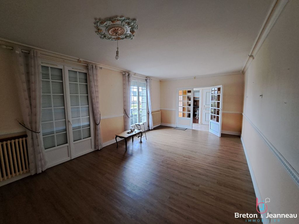 Achat maison 3 chambre(s) - Saint-Jean-sur-Mayenne