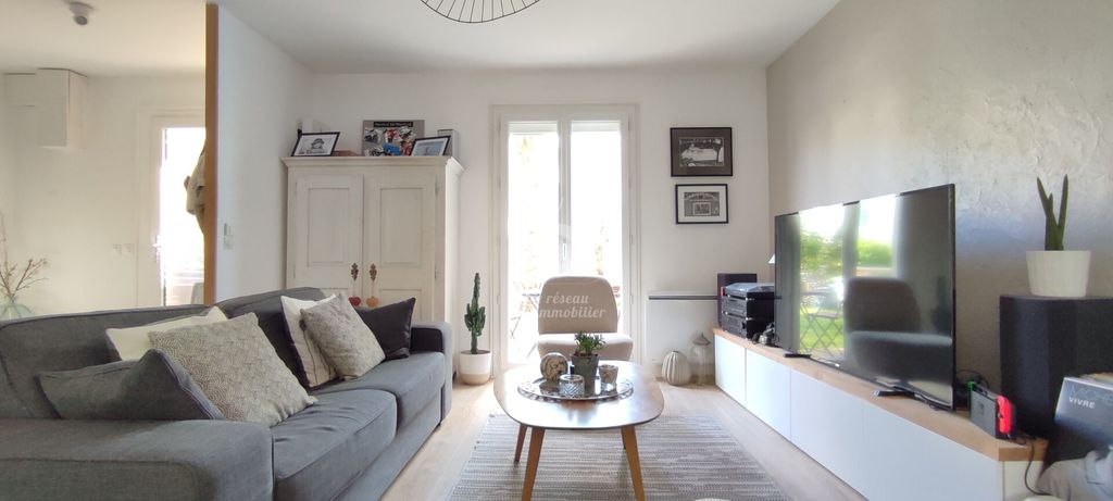 Achat maison à vendre 5 chambres 119 m² - Orvault