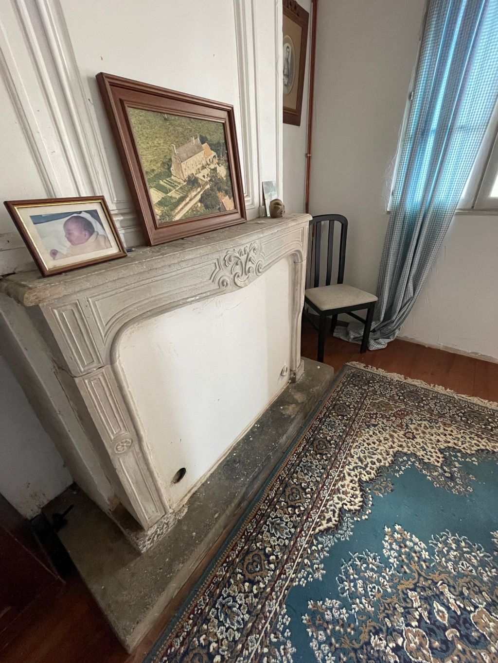 Achat maison 3 chambre(s) - Canville-la-Rocque