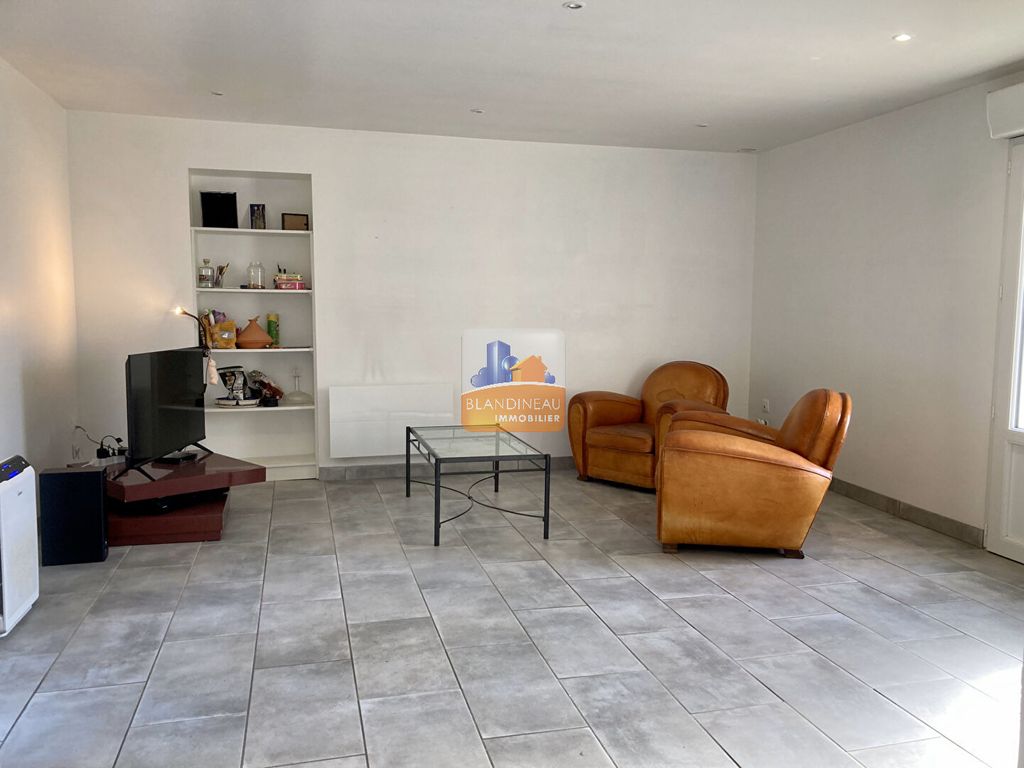 Achat maison à vendre 2 chambres 68 m² - Bouguenais