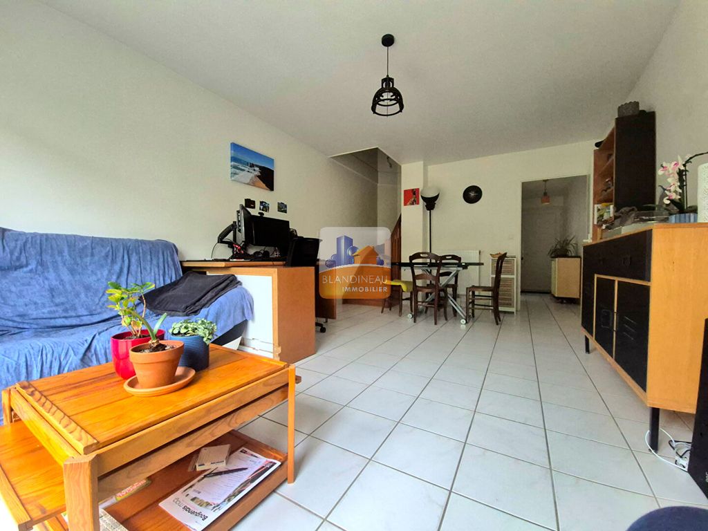 Achat maison 2 chambre(s) - Bouguenais