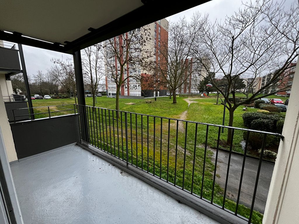 Achat appartement à vendre 3 pièces 68 m² - Les Ponts-de-Cé