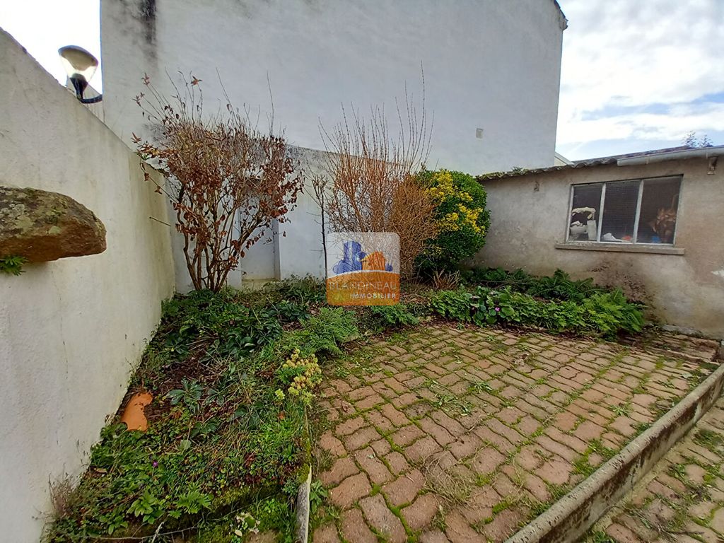 Achat maison à vendre 2 chambres 93 m² - Bouguenais