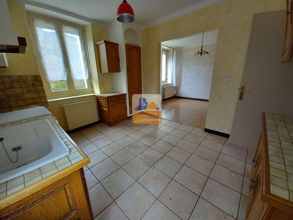 Achat maison 2 chambre(s) - Bouguenais