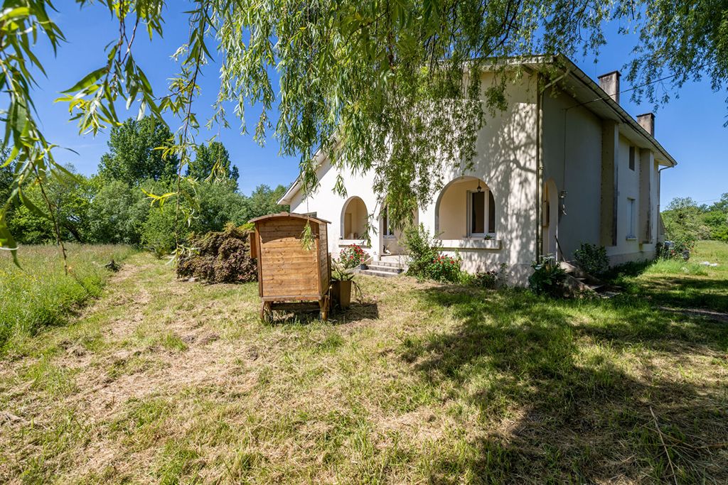 Achat maison 4 chambre(s) - Amou