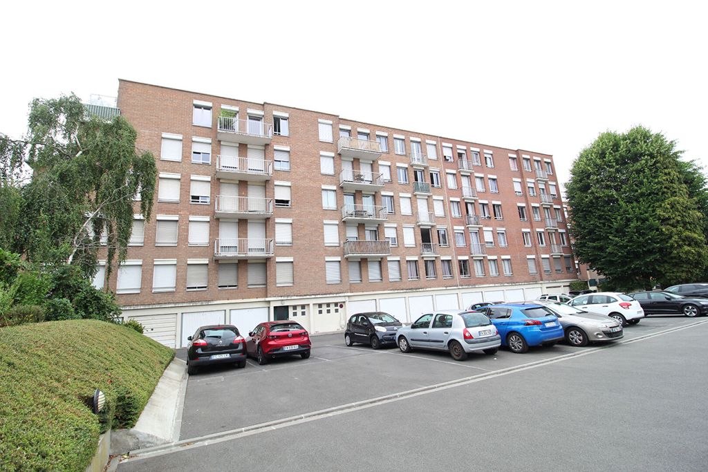 Achat appartement 1 pièce(s) Marcq-en-Barœul