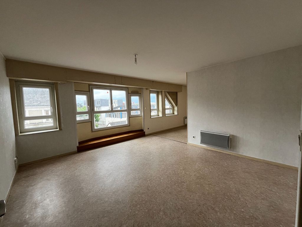 Achat appartement à vendre 3 pièces 66 m² - Angers