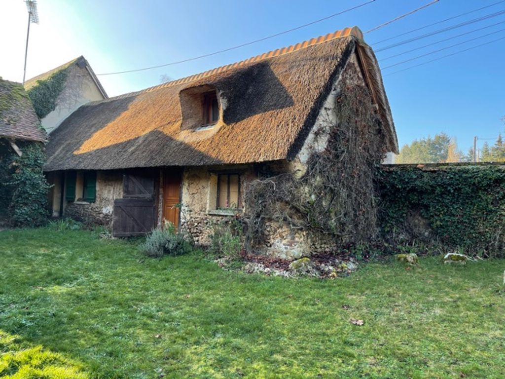 Achat maison 6 chambre(s) - Maintenon