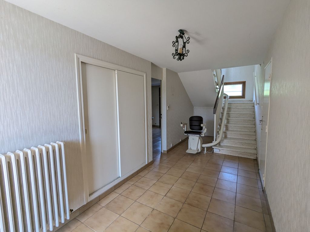 Achat maison 4 chambre(s) - Villeneuve-Tolosane