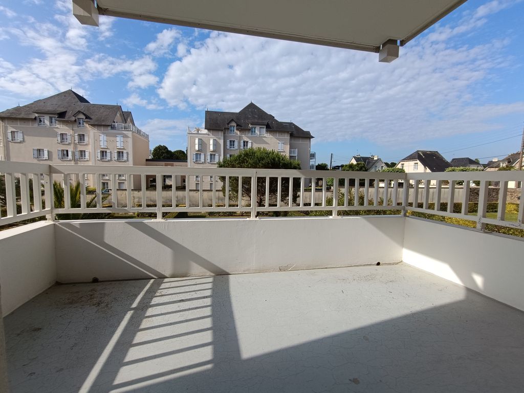 Achat appartement à vendre 3 pièces 62 m² - Dinard