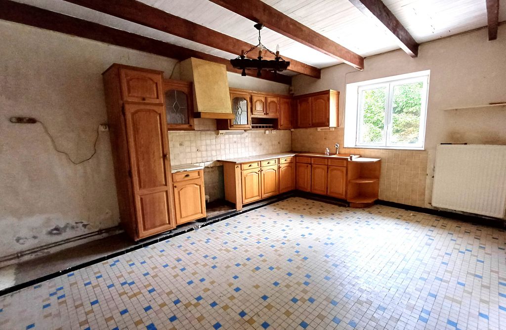 Achat maison 4 chambre(s) - Ploubezre