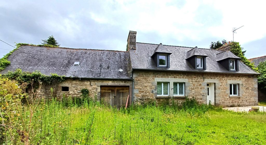 Achat maison 4 chambre(s) - Ploubezre