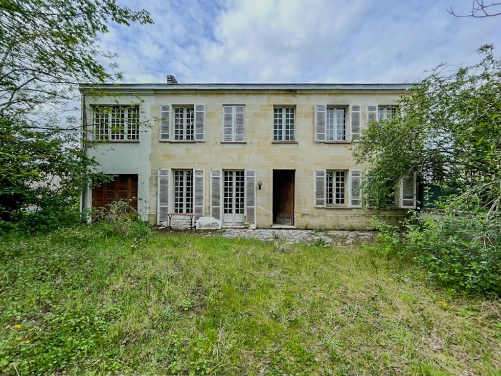 Achat maison à vendre 3 chambres 170 m² - Les Billaux