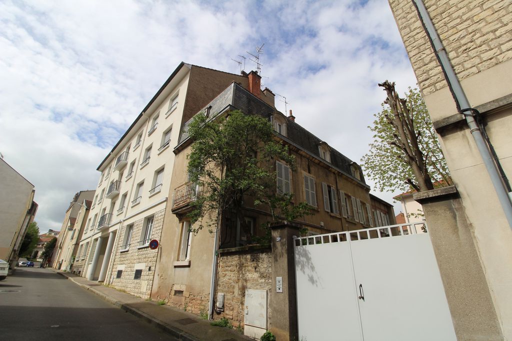 Achat appartement à vendre 2 pièces 49 m² - Dijon