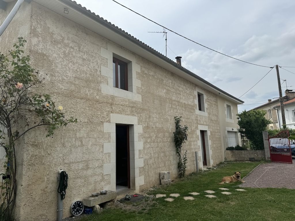 Achat maison 3 chambre(s) - La Clotte