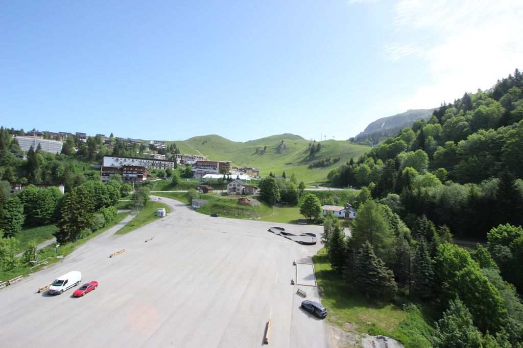 Achat appartement 1 pièce(s) Chamrousse