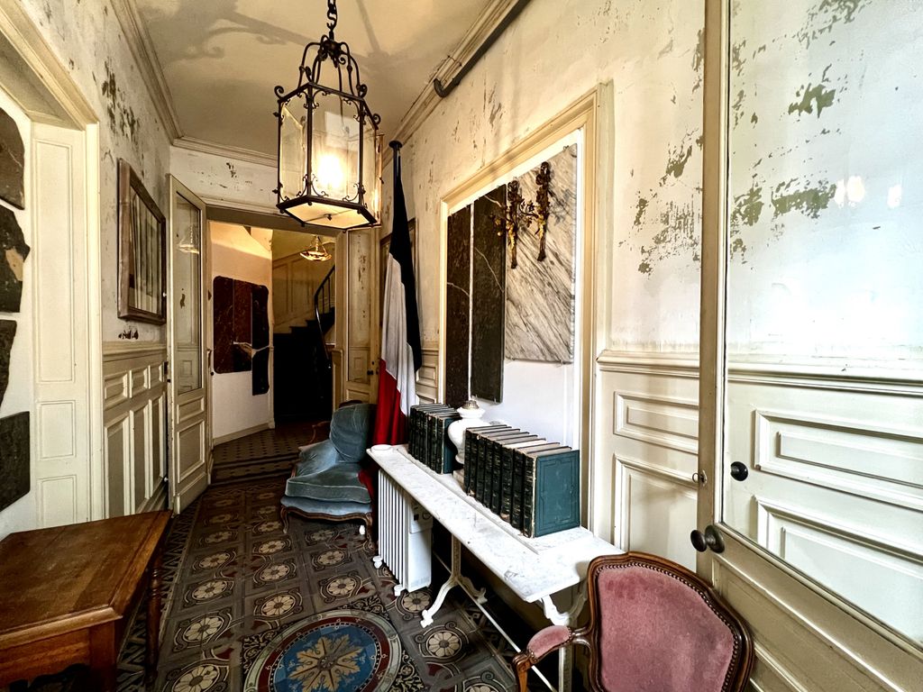 Achat appartement 4 pièce(s) Libourne