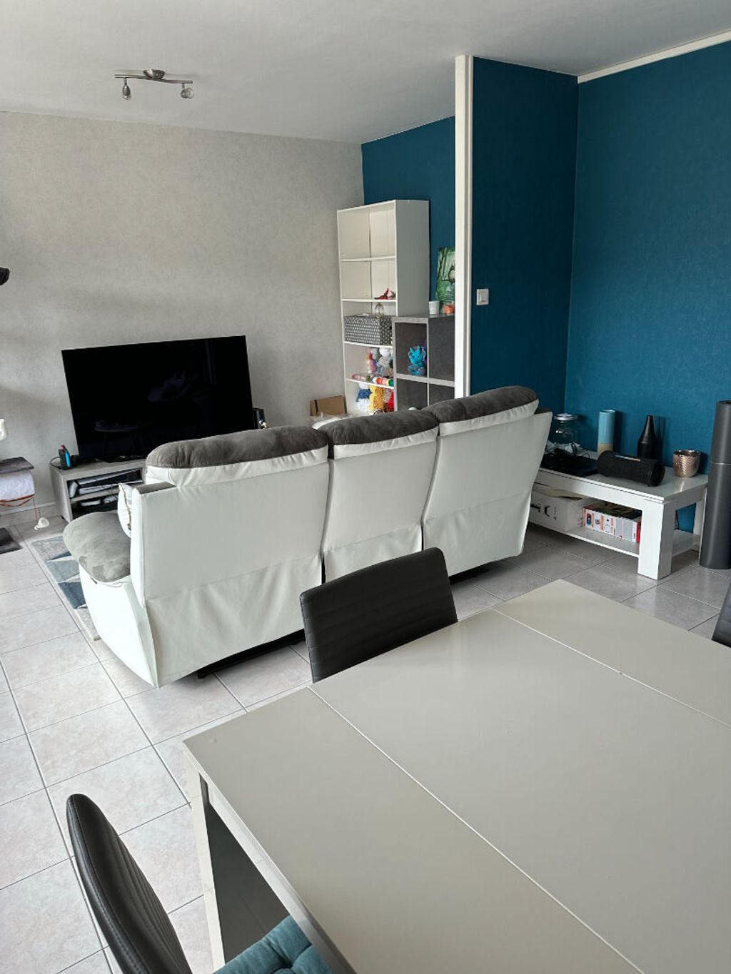 Achat appartement 4 pièce(s) Pontarlier