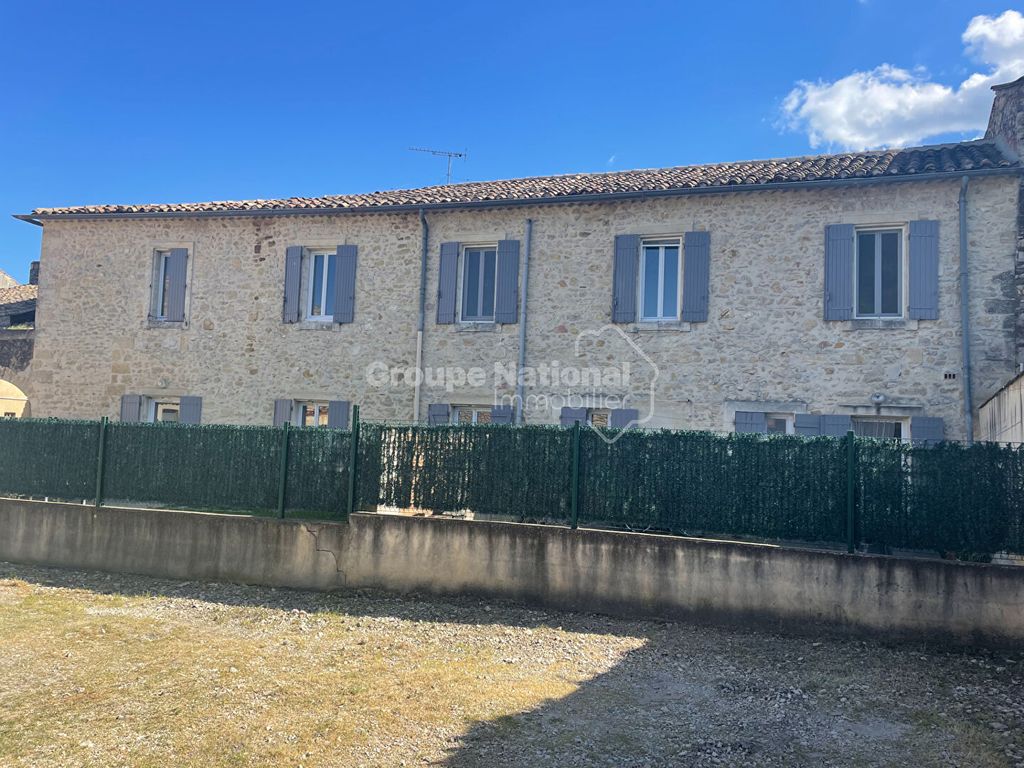 Achat maison à vendre 6 chambres 297 m² - Aramon