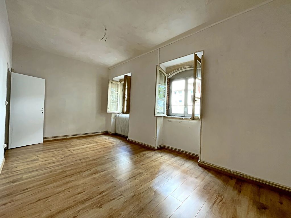 Achat appartement 5 pièce(s) Toulouse