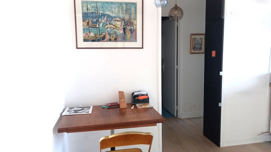 Achat appartement 4 pièce(s) Rennes