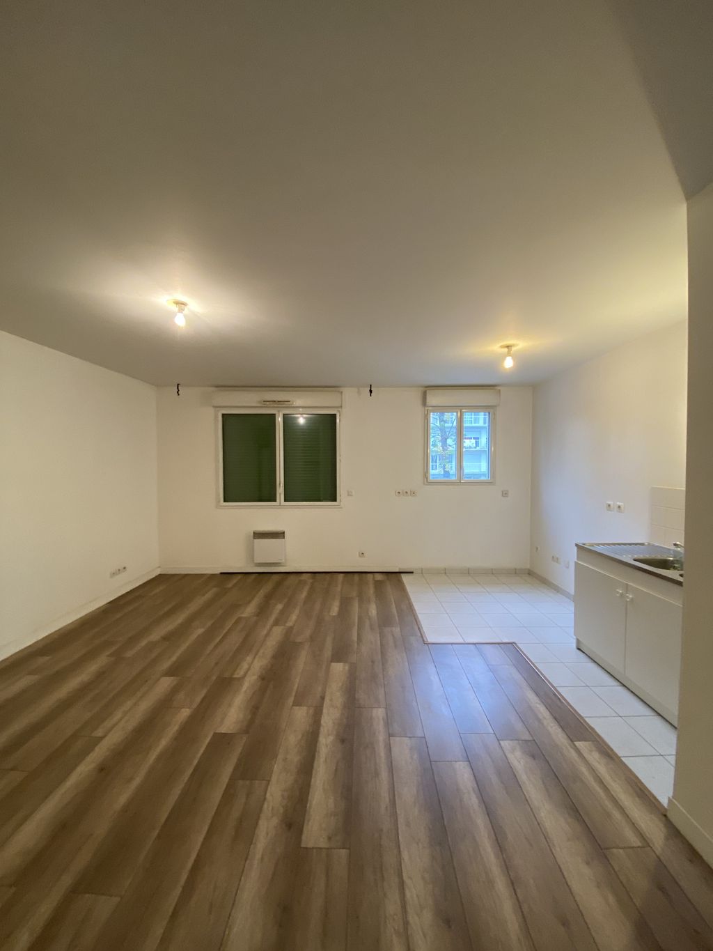 Achat appartement à vendre 3 pièces 61 m² - Argenteuil