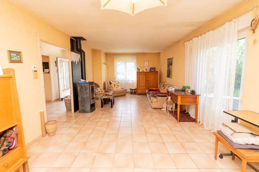 Achat maison 4 chambre(s) - Arçon