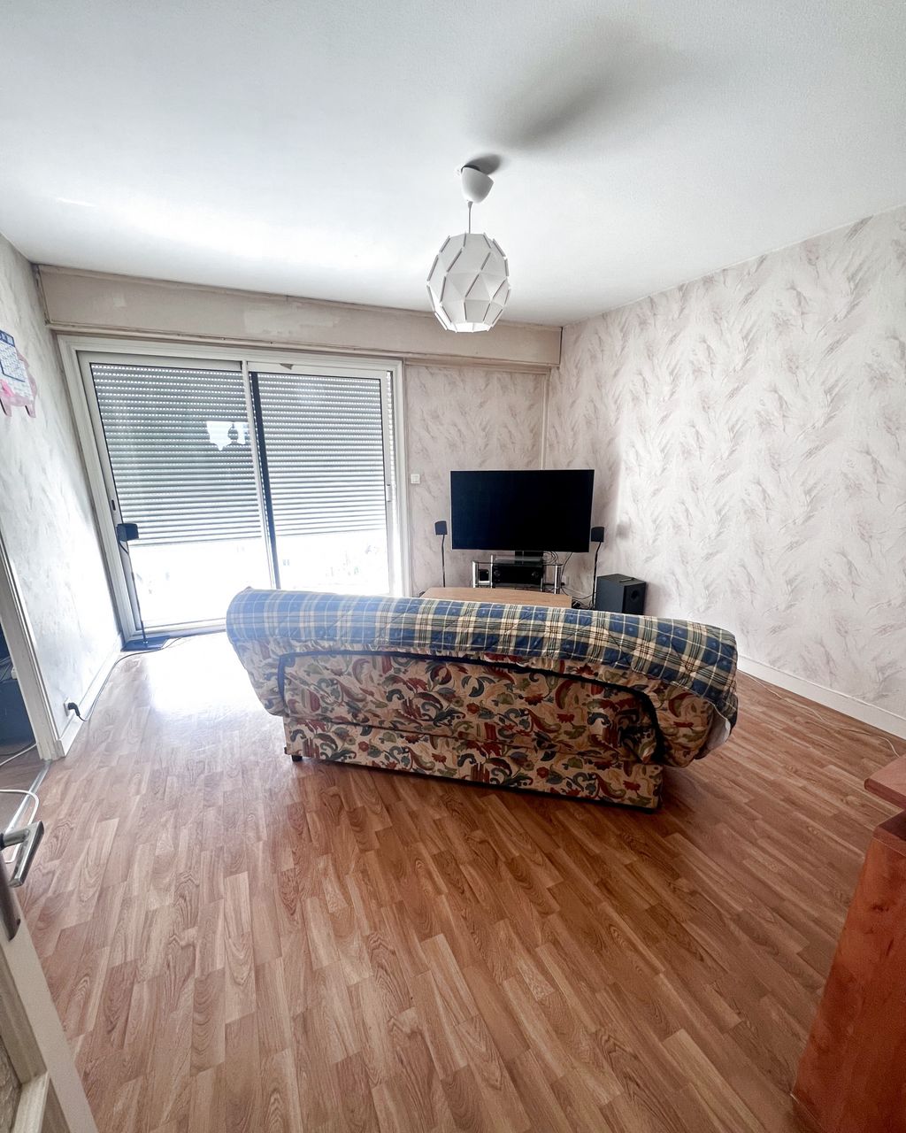 Achat appartement à vendre 4 pièces 78 m² - Saint-Brieuc