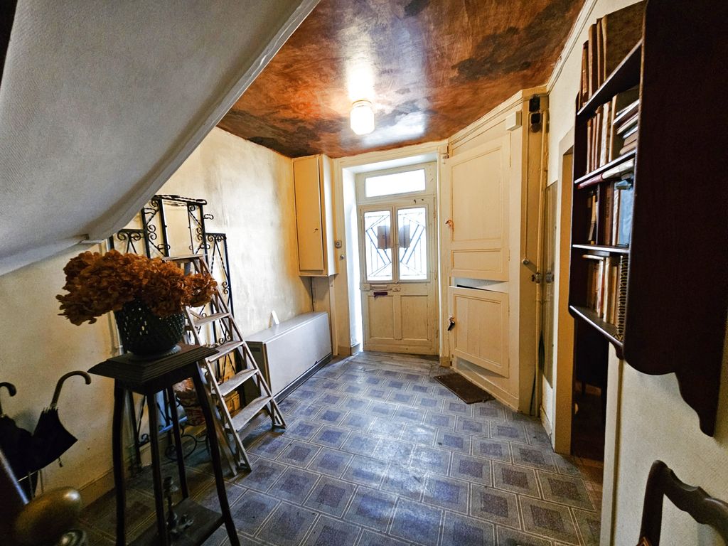 Achat maison 2 chambre(s) - Bénévent-l'Abbaye