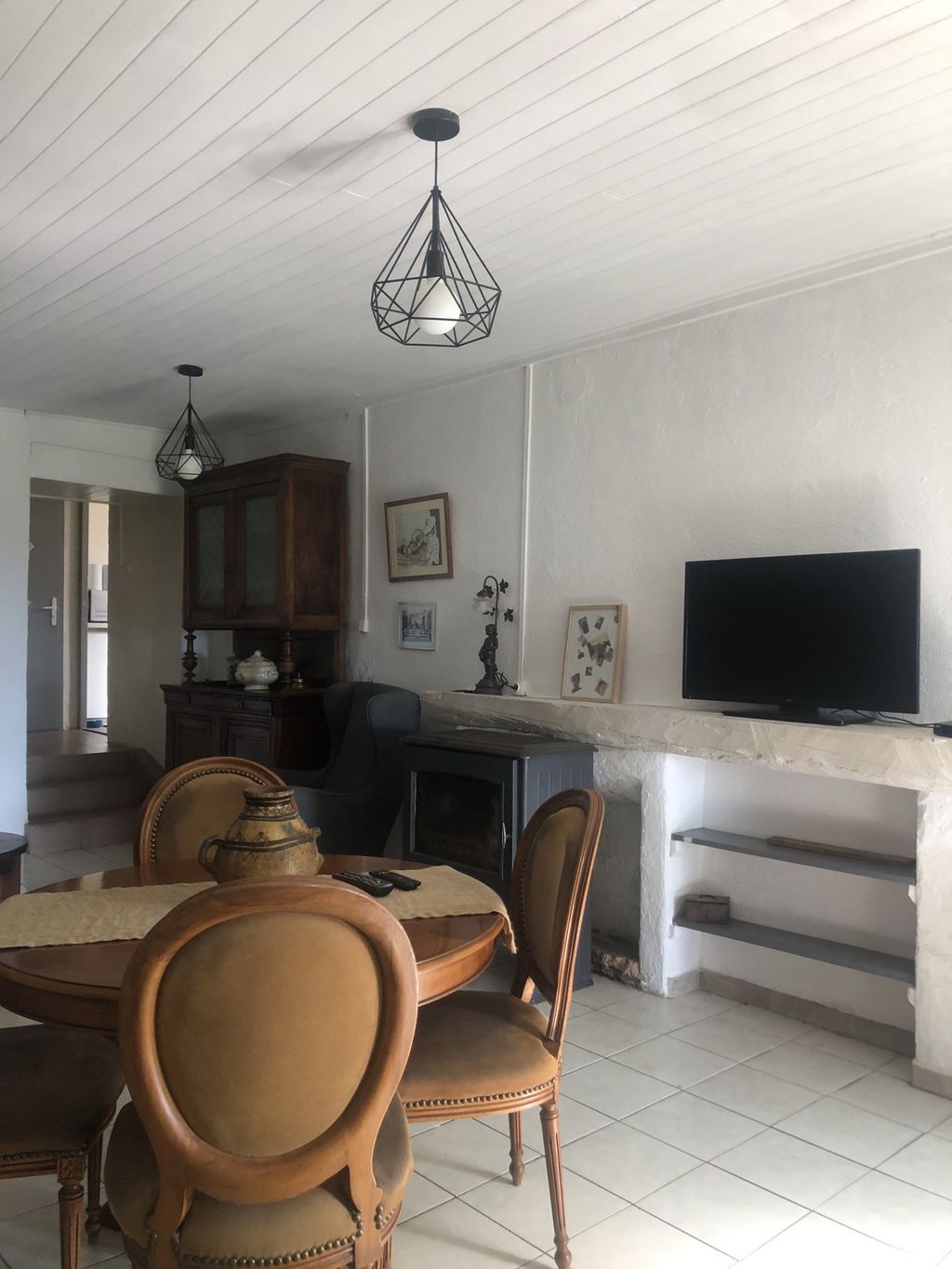 Achat maison 3 chambre(s) - Pietrosella