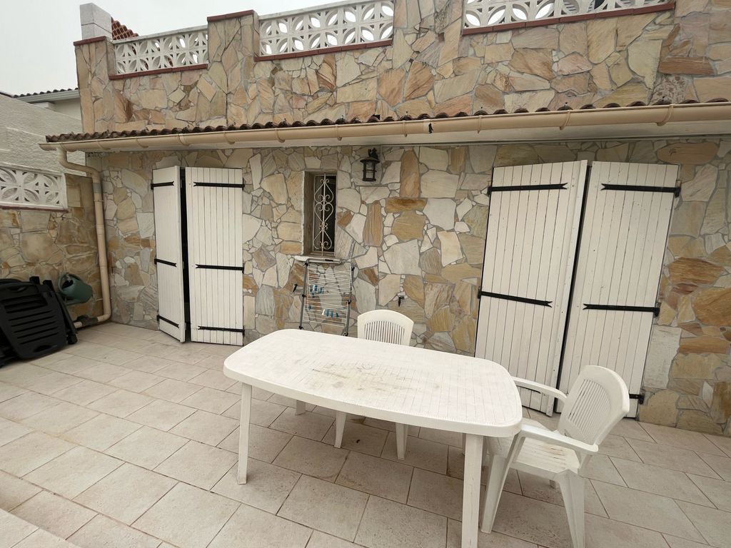 Achat maison 4 chambre(s) - Ajaccio