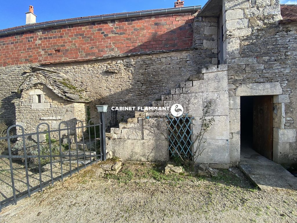 Achat maison 4 chambre(s) - Fain-lès-Moutiers