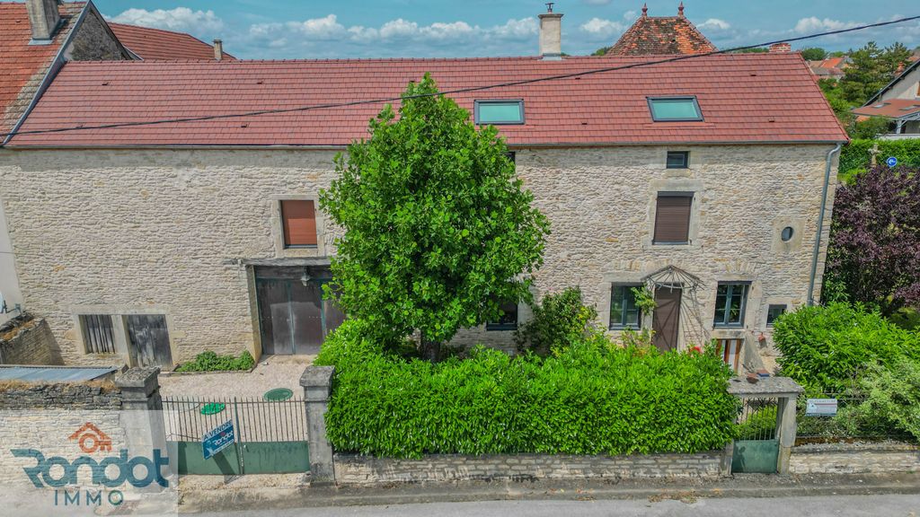 Achat maison 6 chambre(s) - Dijon