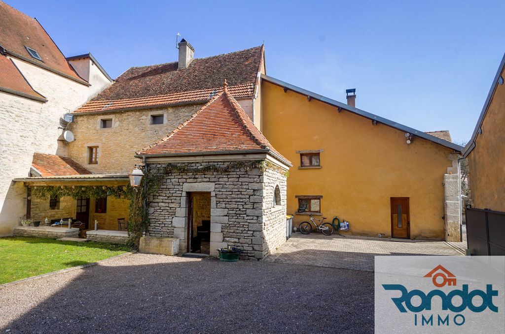 Achat maison 3 chambre(s) - Bèze