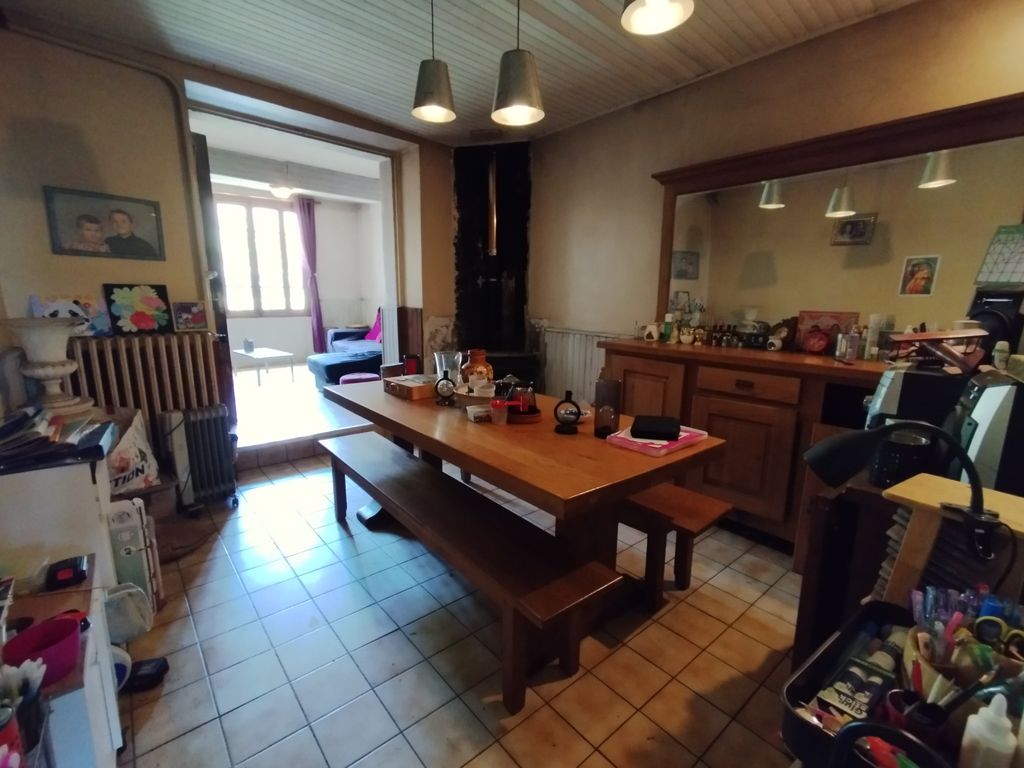 Achat maison 4 chambre(s) - Saint-Girons