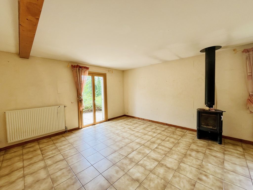 Achat maison 3 chambre(s) - École-Valentin