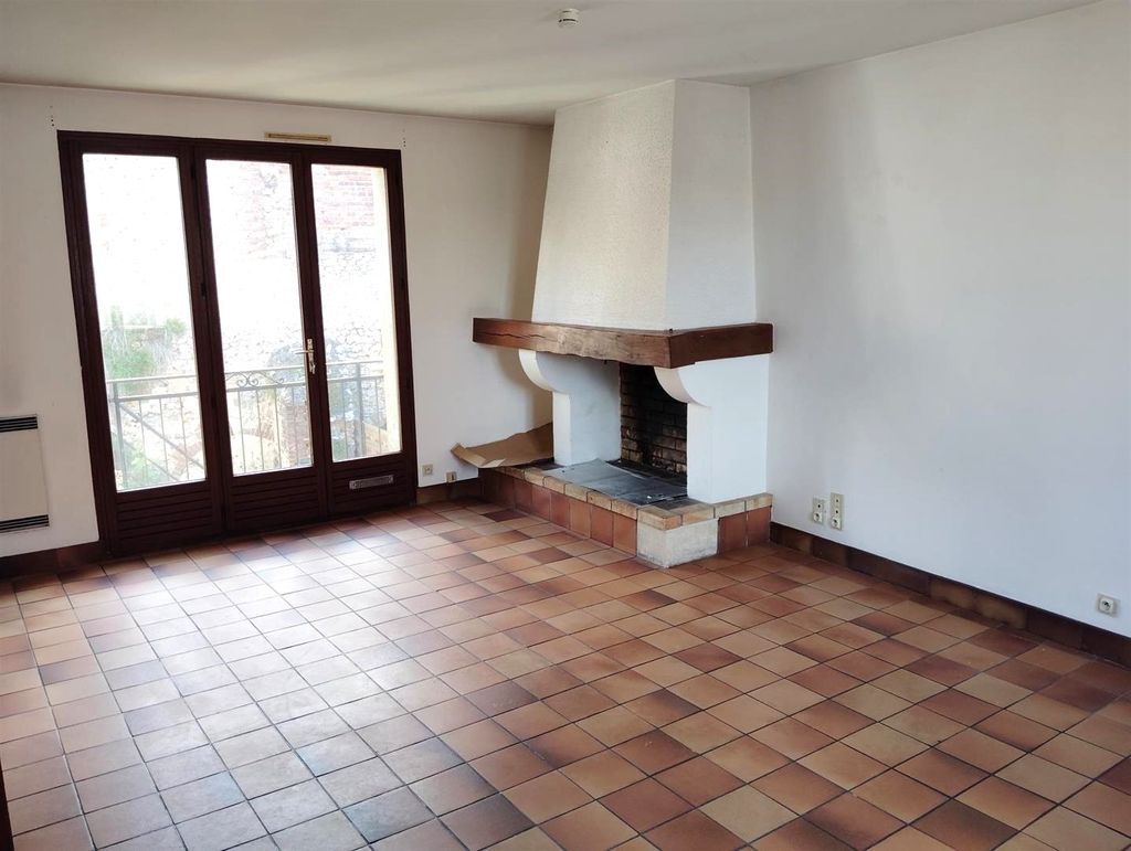 Achat maison 4 chambre(s) - Nonancourt