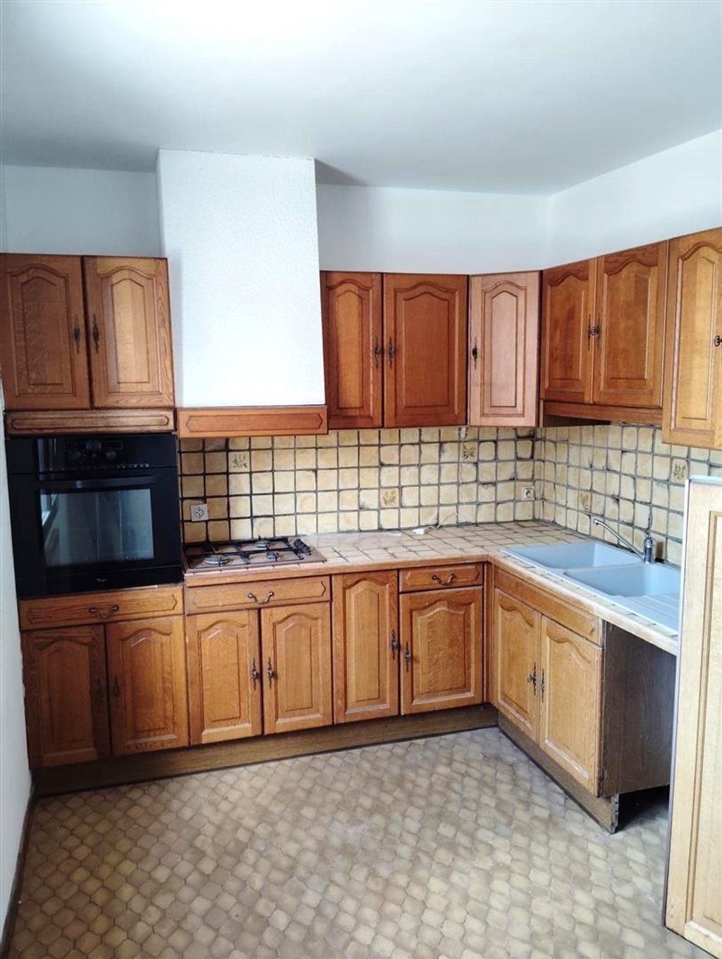 Achat maison 4 chambre(s) - Nonancourt