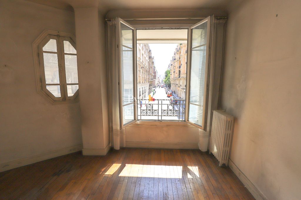 Achat appartement 2 pièce(s) Paris 18ème arrondissement